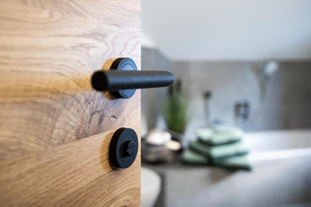 Apartment Pult Fendels Bagian luar foto