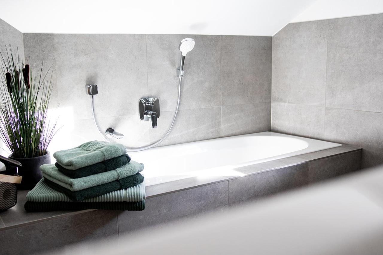 Apartment Pult Fendels Bagian luar foto